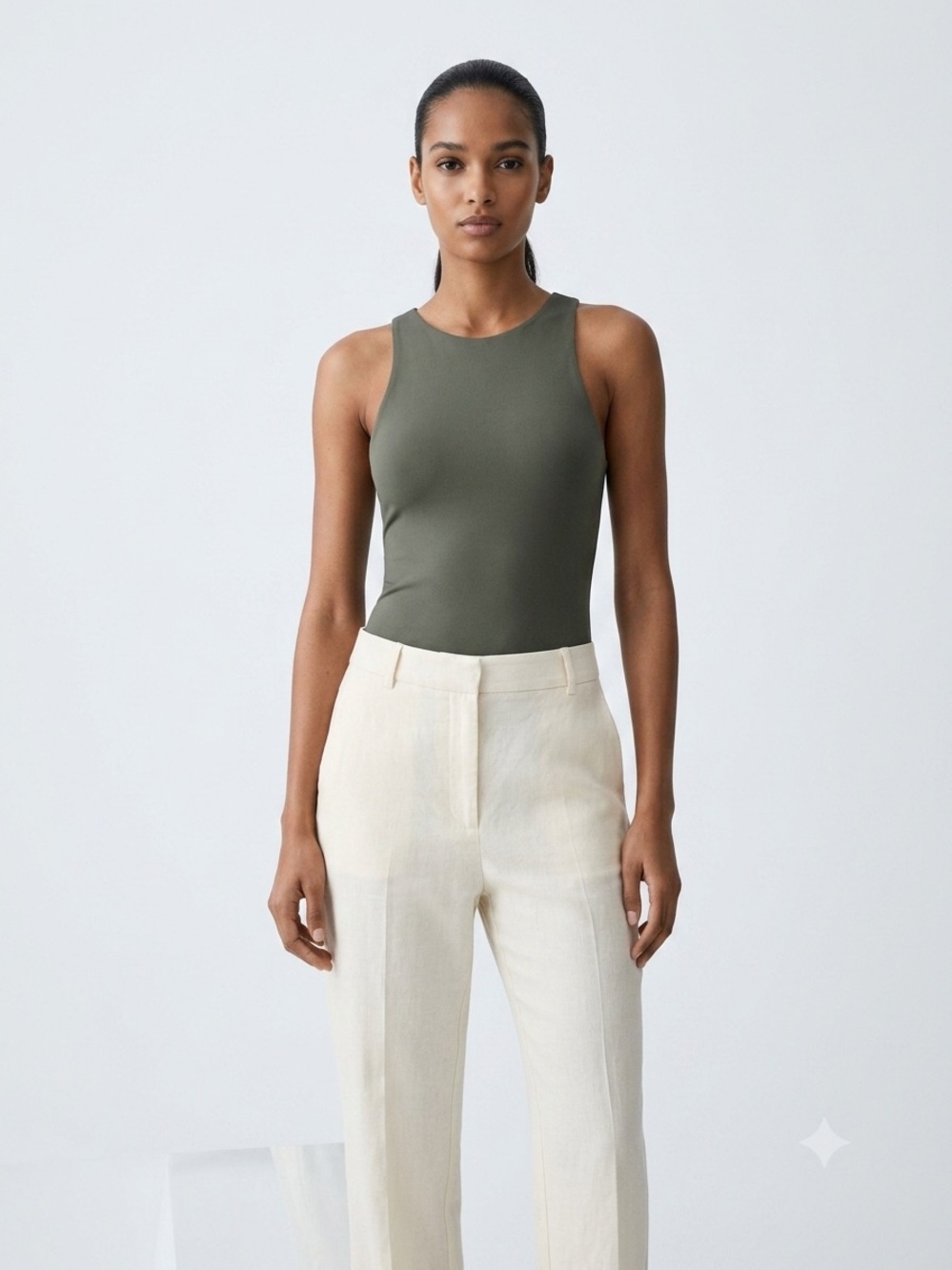 Zara Bodysuit